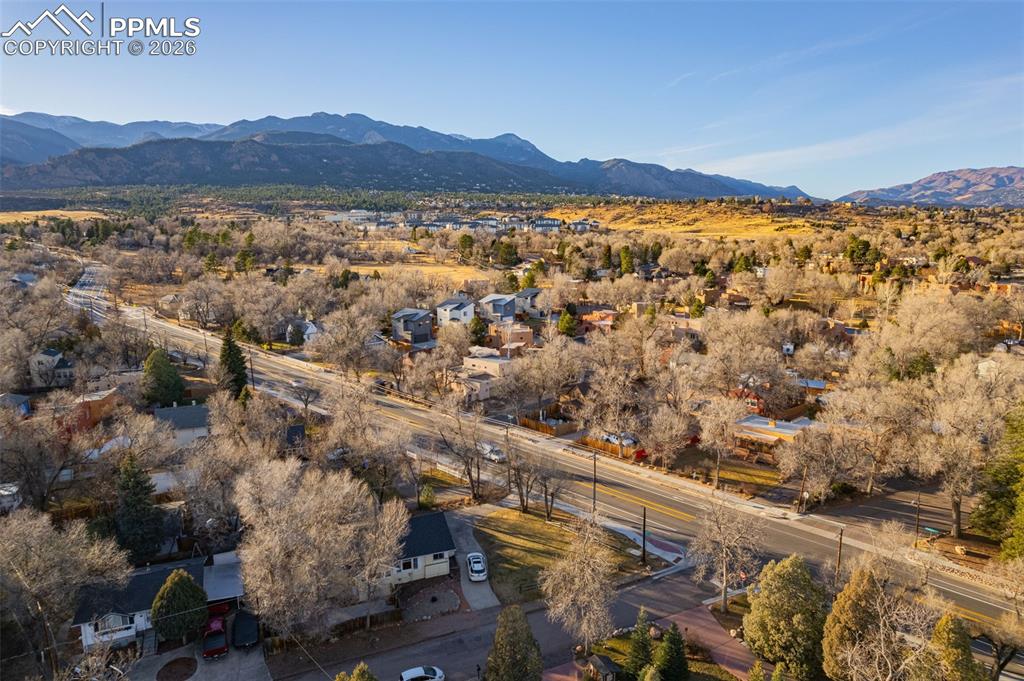Image 34 of 37: Aerial View