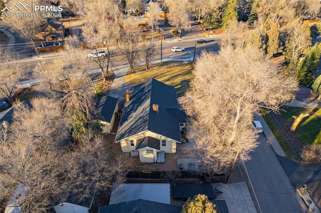 Image 35 of 37: Aerial View