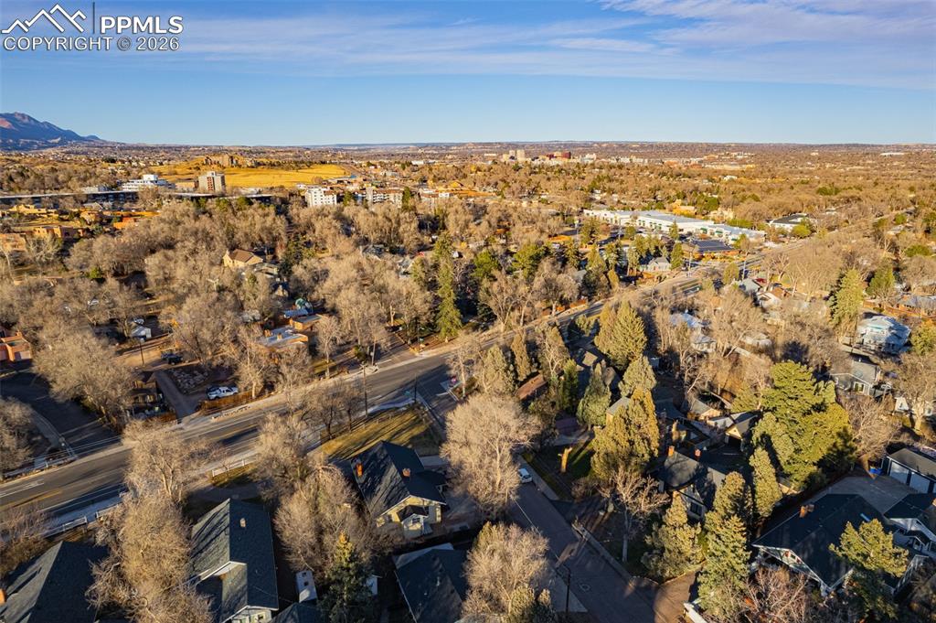 Image 36 of 37: Aerial View