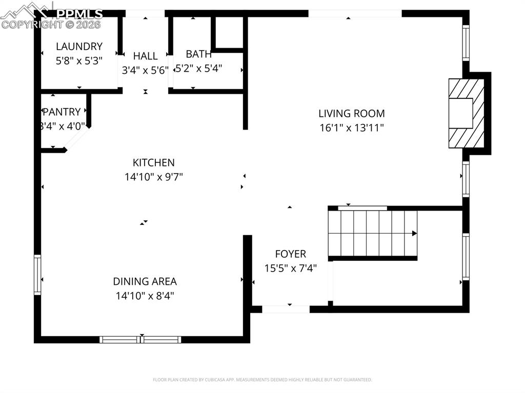 Image 22 of 35: Floor Plan