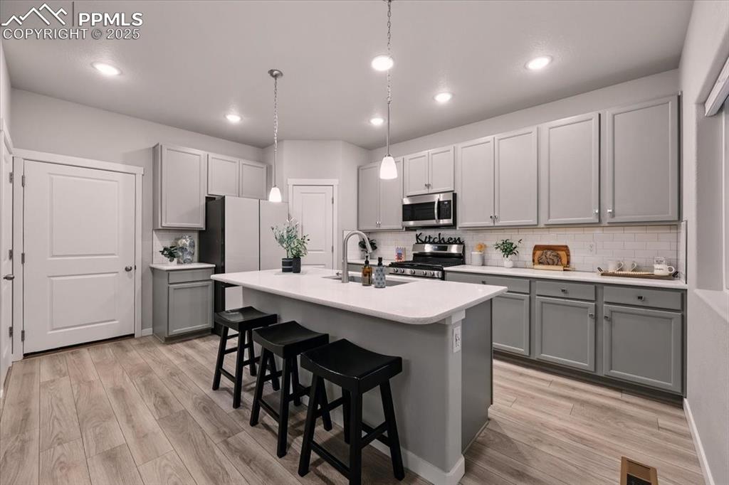 Image 11 of 38: Kitchen
