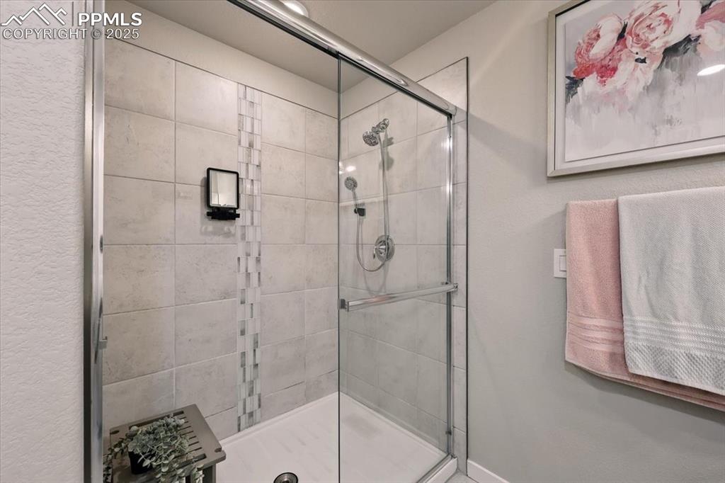 Image 21 of 38: Master Bathroom