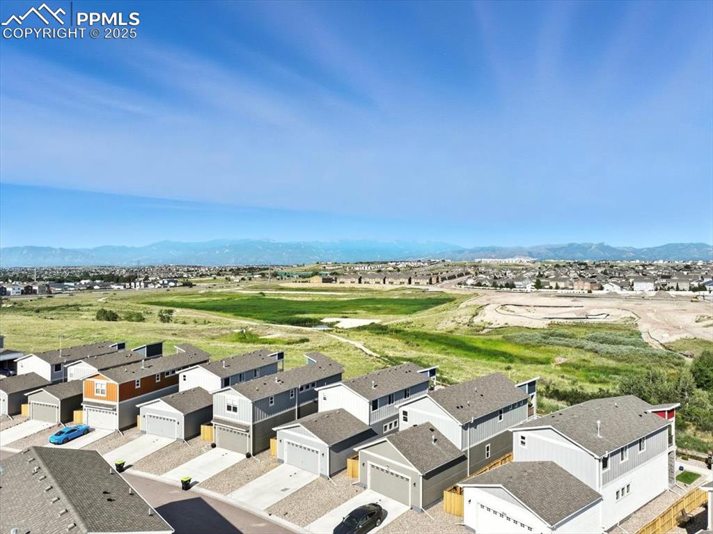 Image 36 of 38: Aerial View