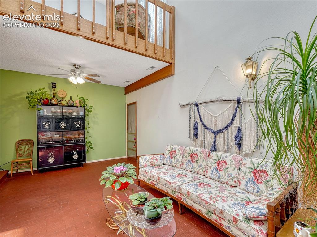Image 15 of 47: Living Room