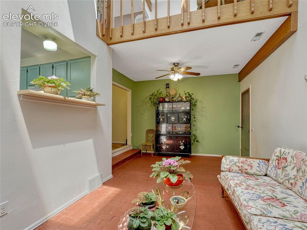 Image 4 of 47: Living Room