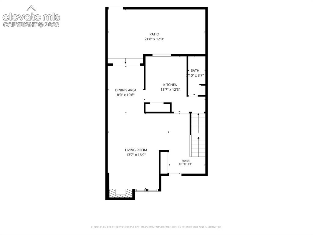 Image 45 of 47: Main Level