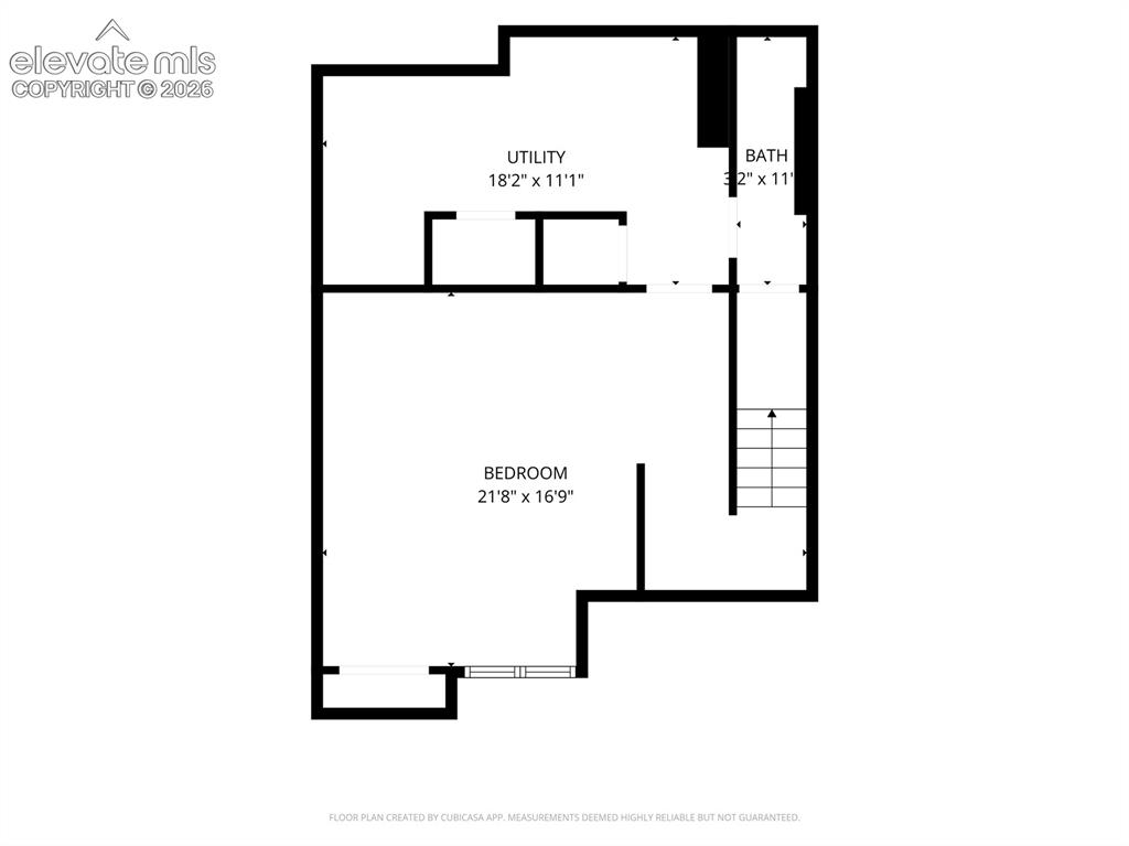 Image 46 of 47: Basement