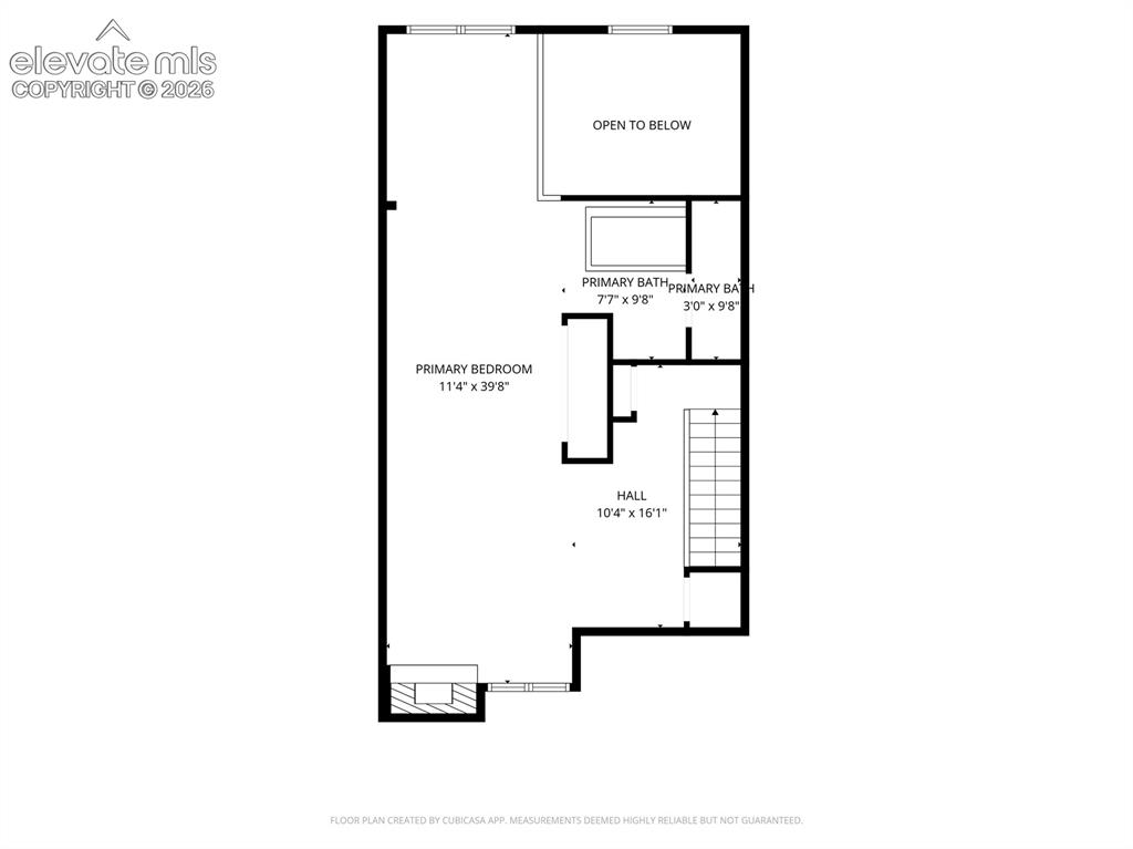 Image 47 of 47: Primary Suite
