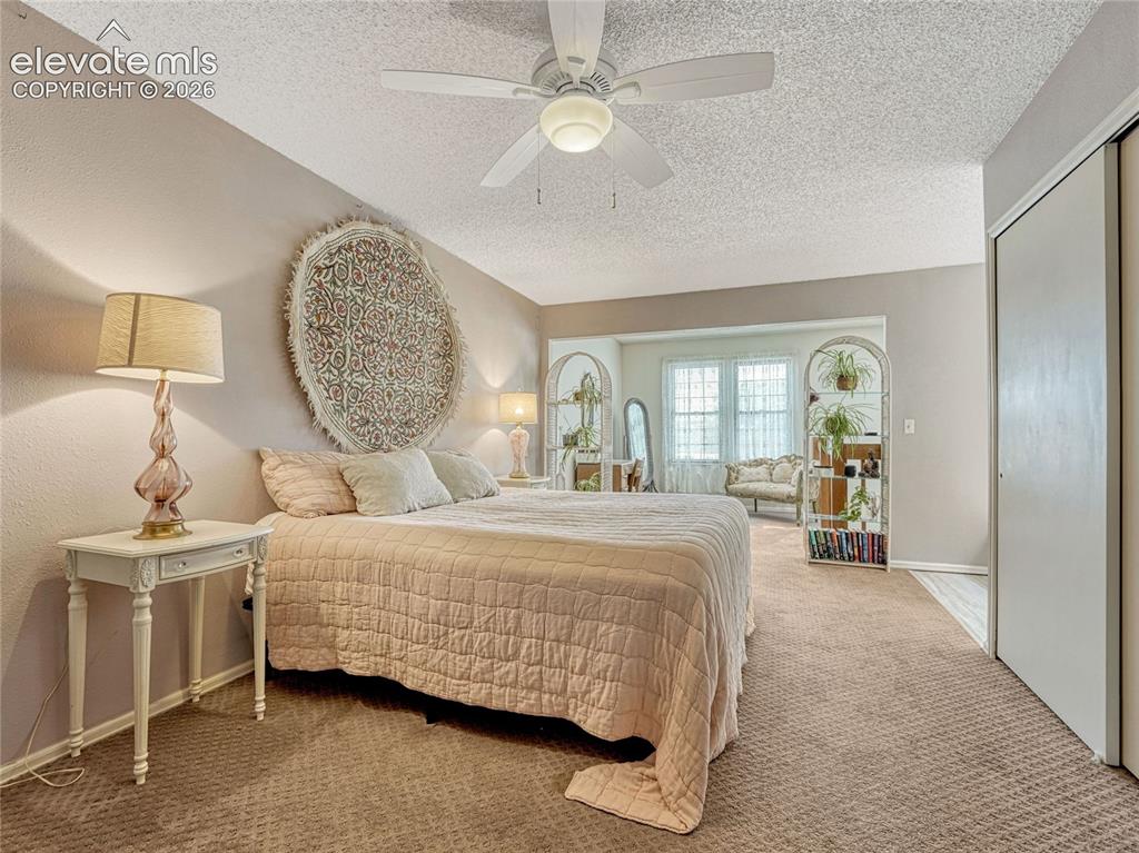 Image 5 of 47: Bedroom