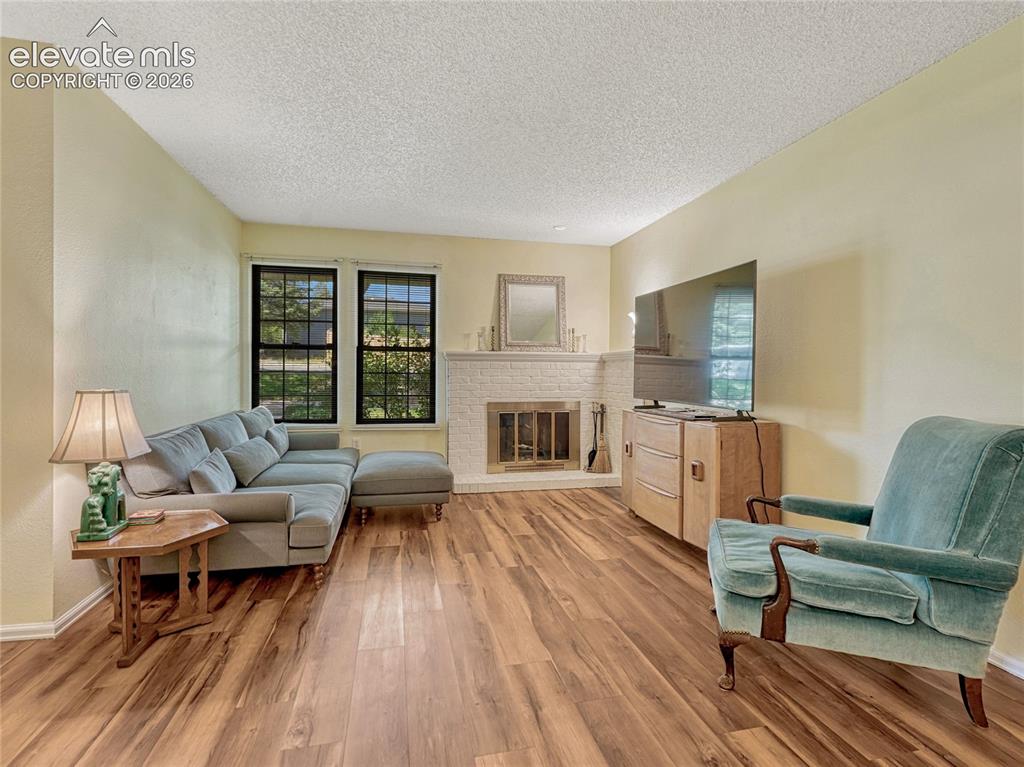 Image 9 of 47: Living Room