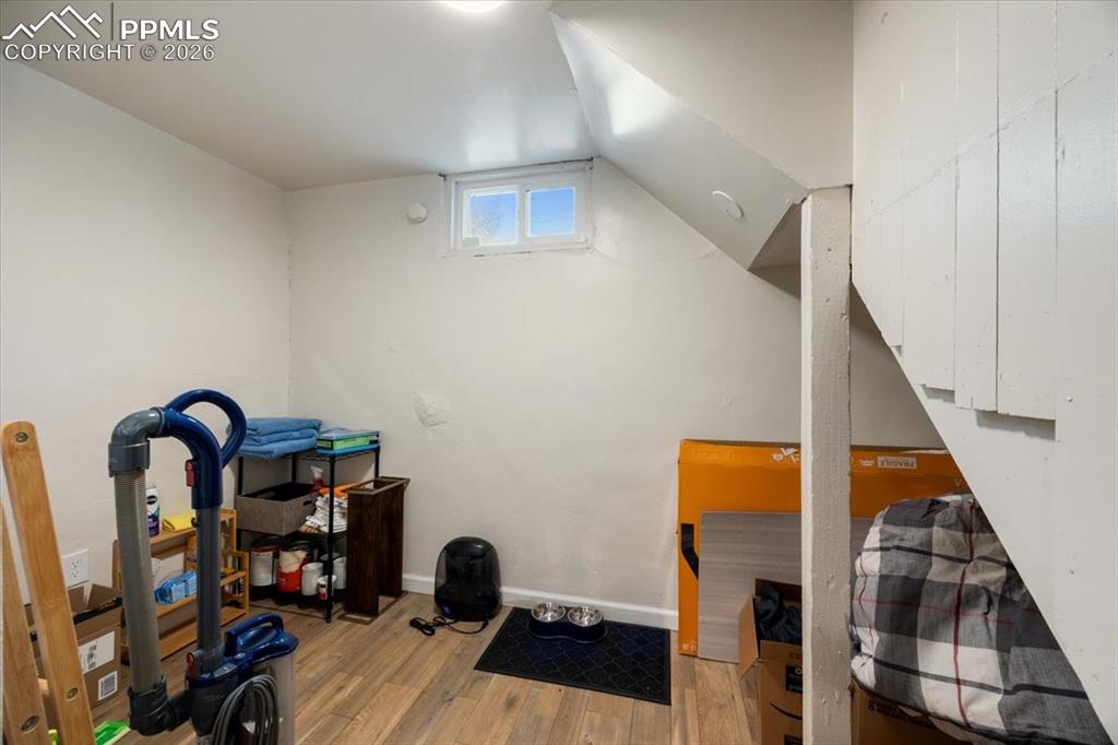 Image 21 of 48: Exercise Room