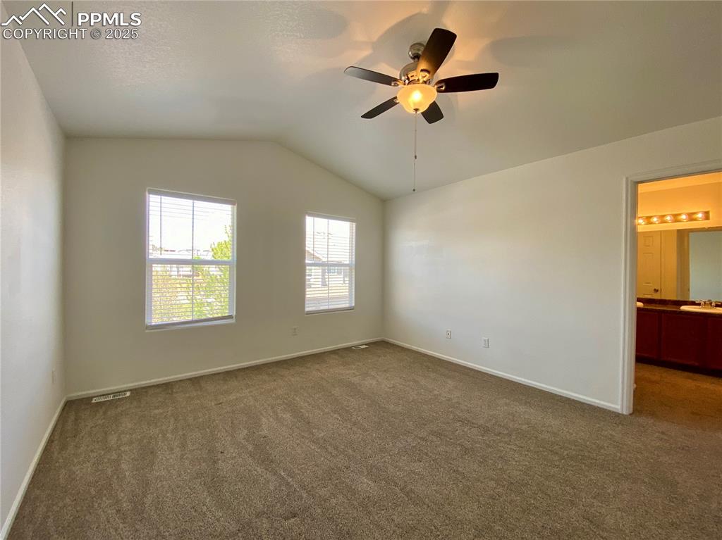 Image 14 of 38: Master Bedroom
