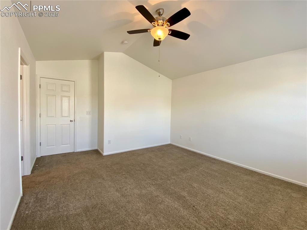 Image 16 of 38: Master Bedroom