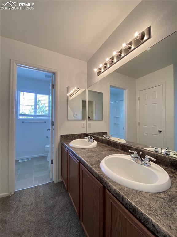 Image 17 of 38: Master Bathroom
