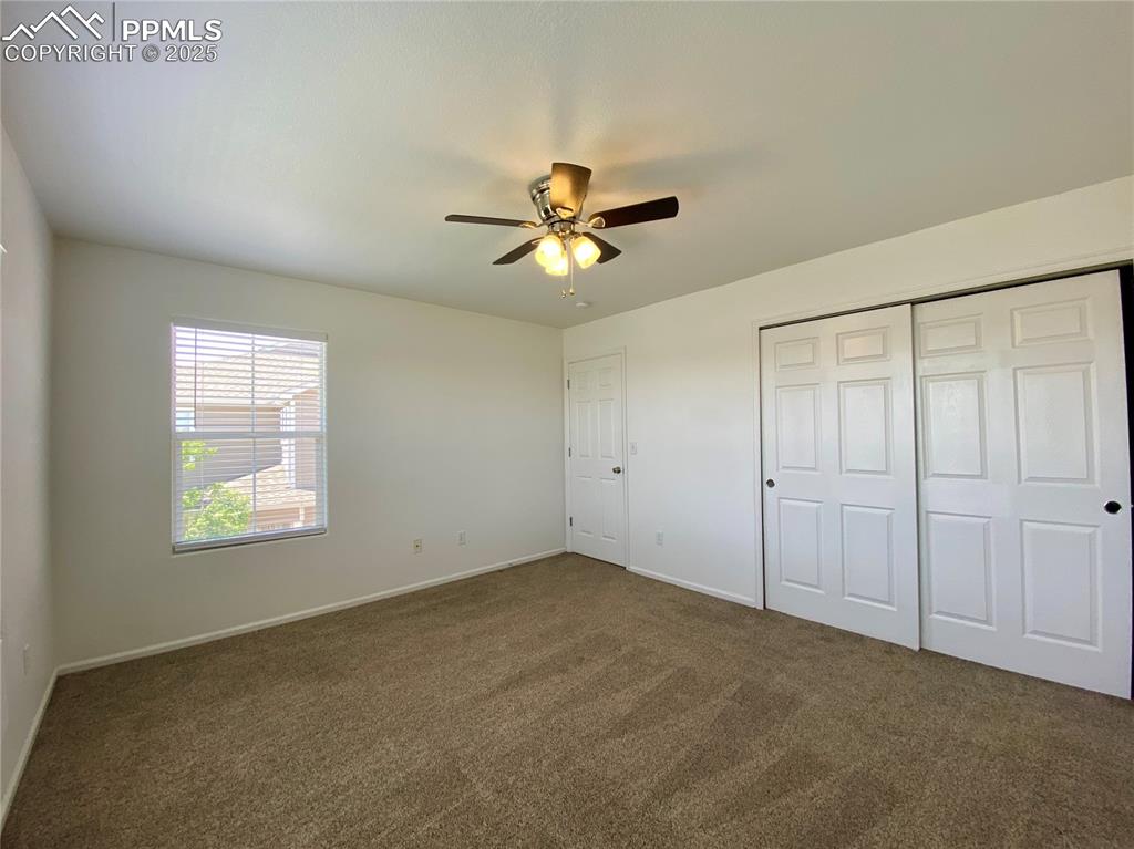 Image 22 of 38: Front Bedroom