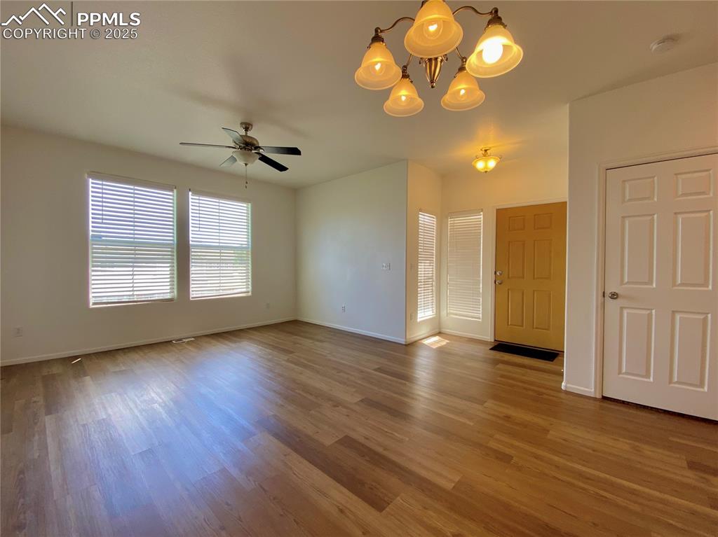 Image 6 of 38: Living Room