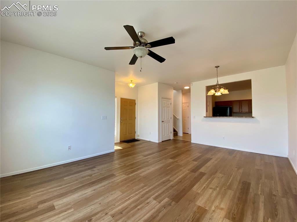 Image 7 of 38: Living Room