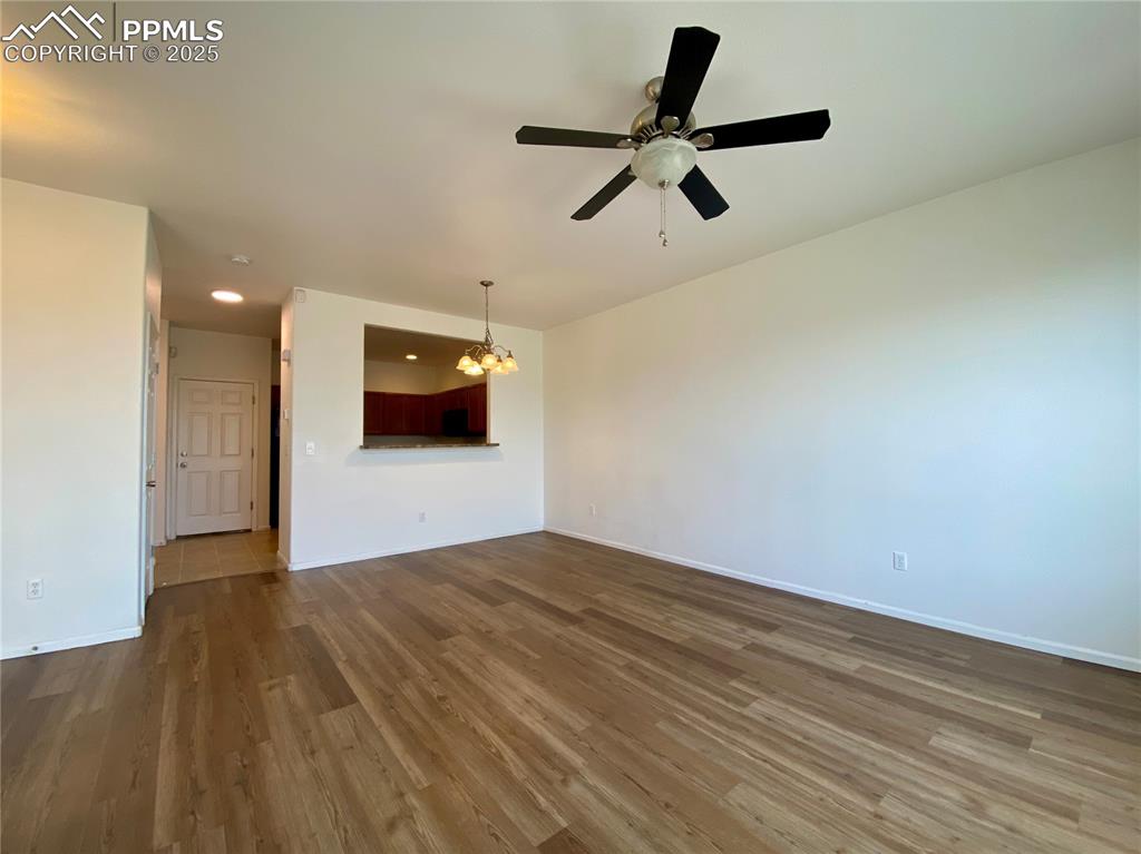 Image 8 of 38: Living Room