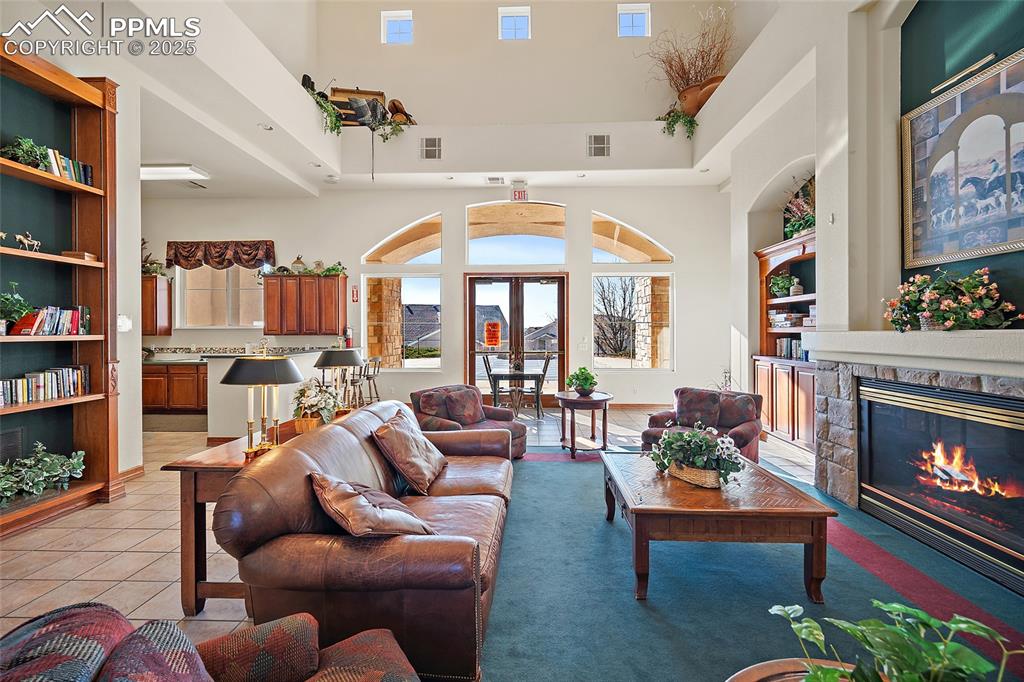 Image 28 of 31: clubhouse