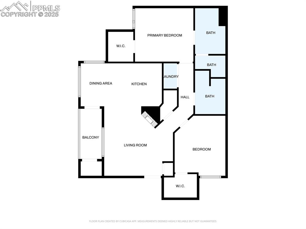 Image 31 of 31: Floor Plan
