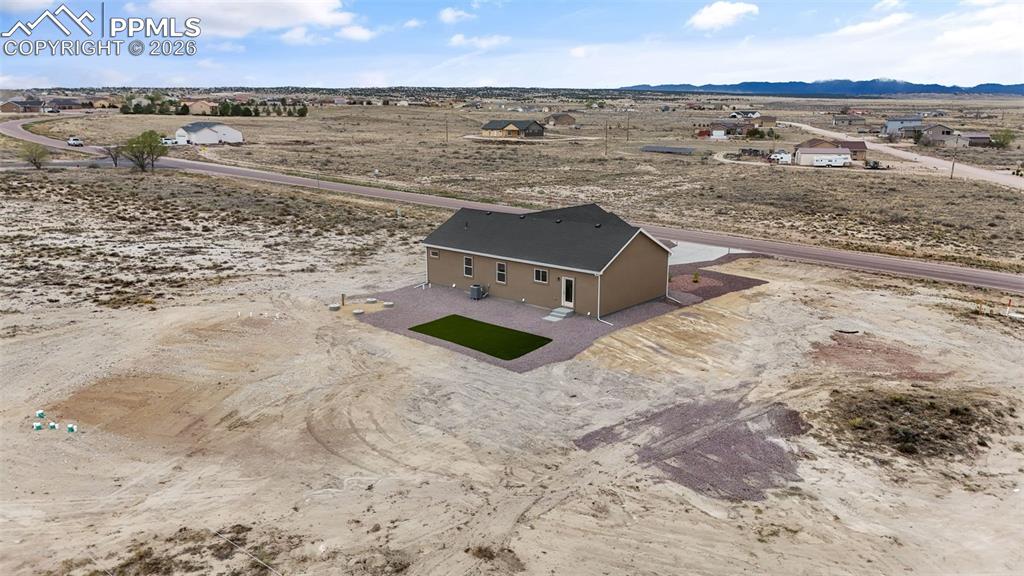 Image 34 of 38: Aerial View