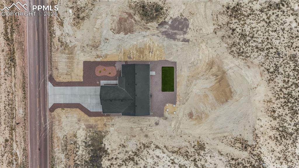 Image 35 of 38: Aerial View