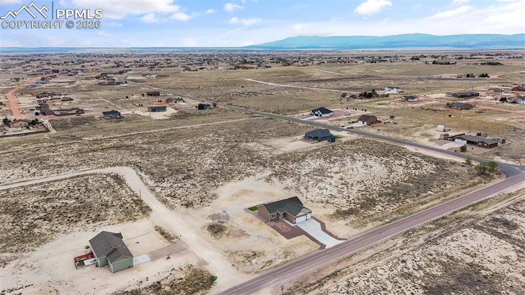 Image 36 of 38: Aerial View