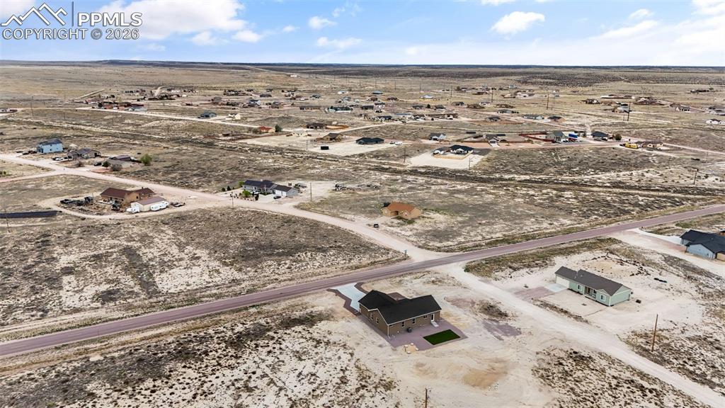 Image 37 of 38: Aerial View