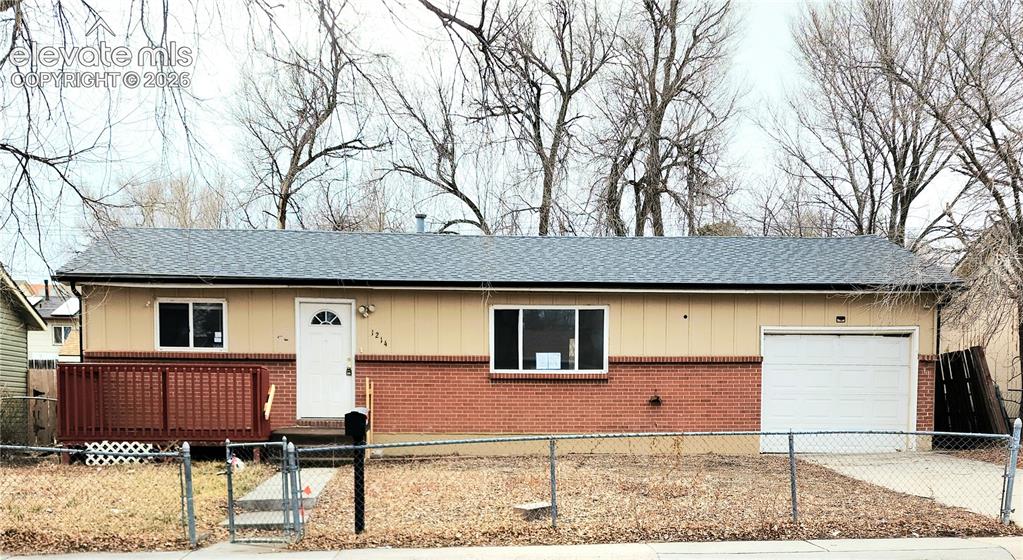Image 1 of 9: Front of Structure