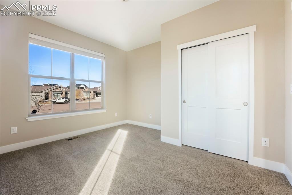 Image 20 of 49: Bedroom