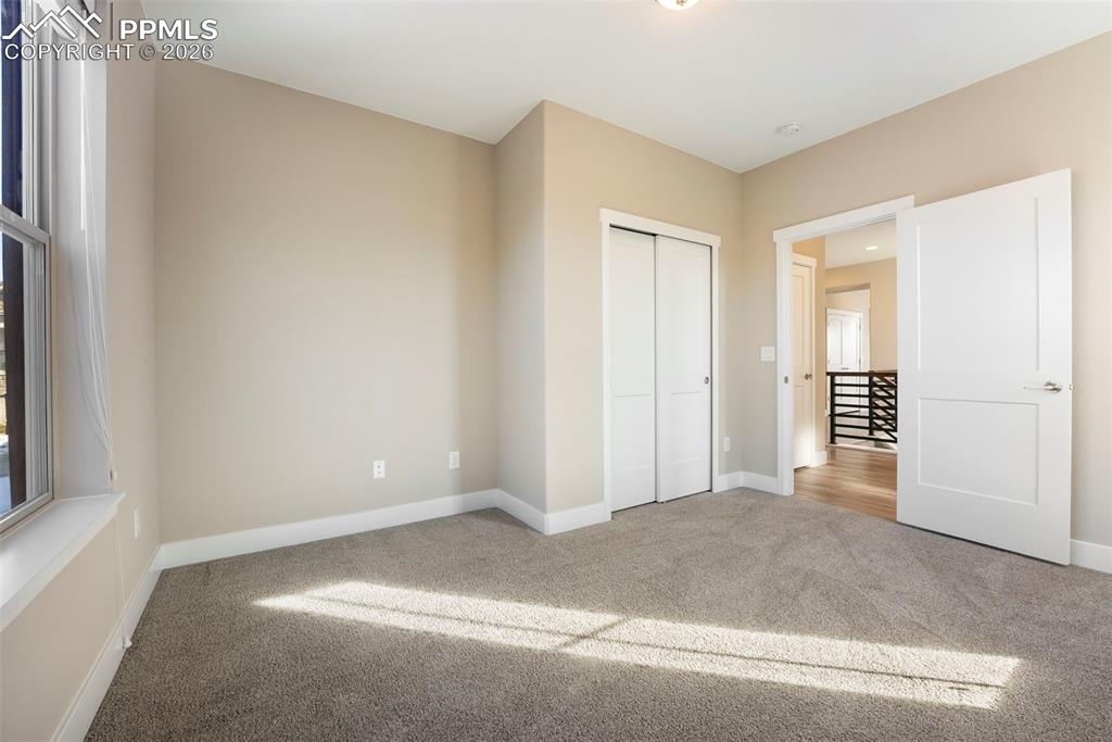 Image 21 of 49: Bedroom