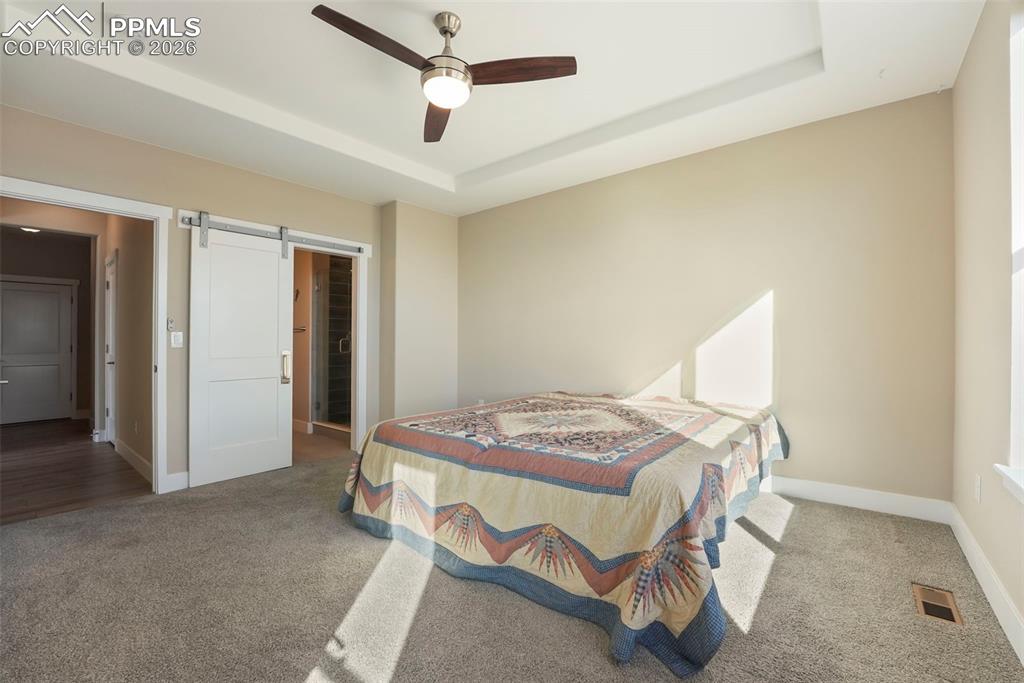 Image 24 of 49: Bedroom