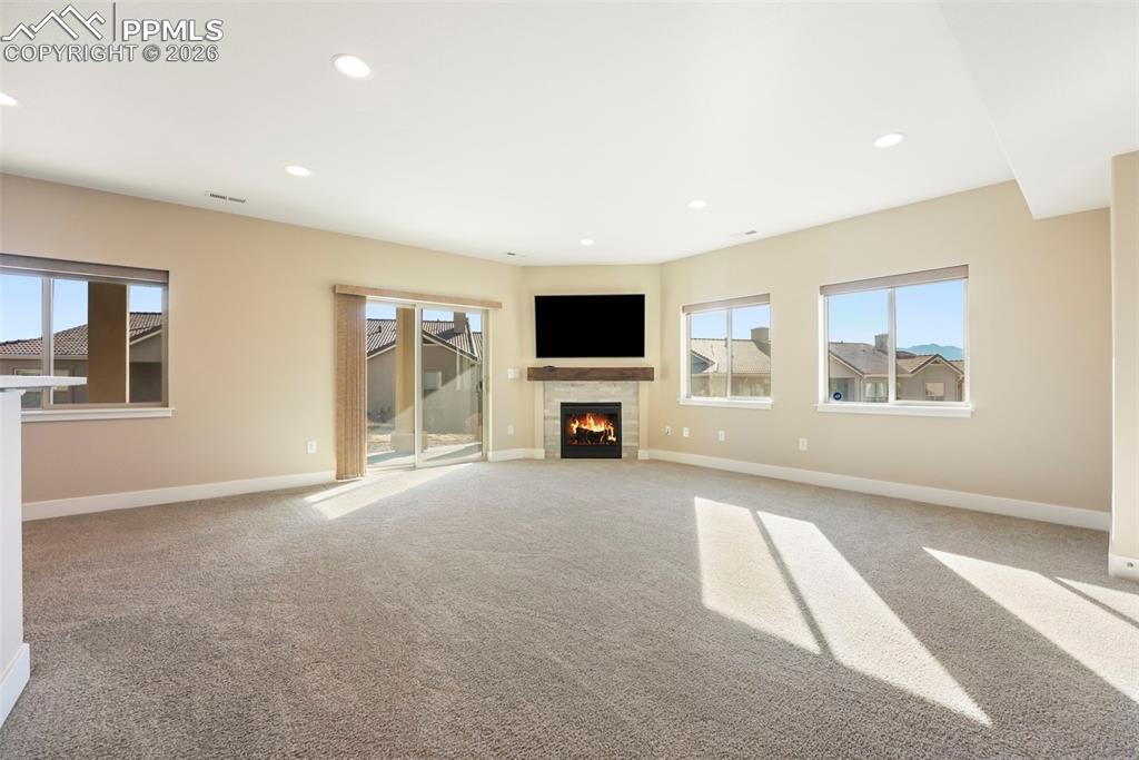 Image 30 of 49: Living Room