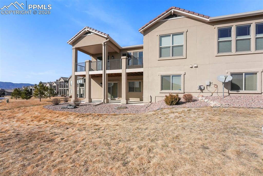 Image 40 of 49: Back of Structure