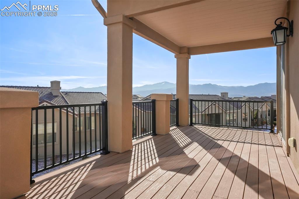 Image 45 of 49: Deck