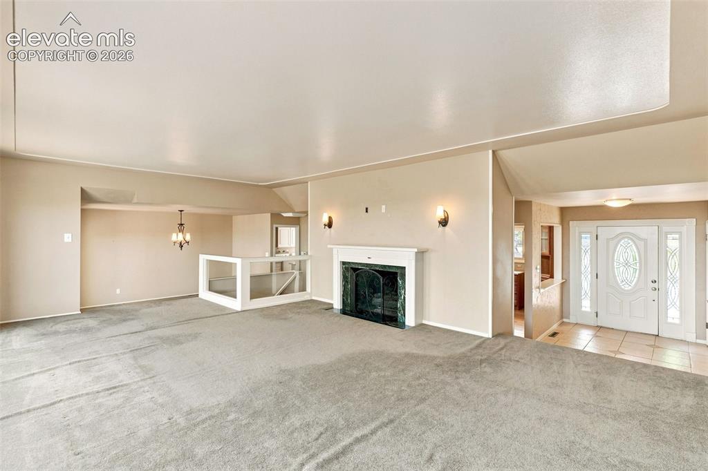 Image 15 of 50: Living Room