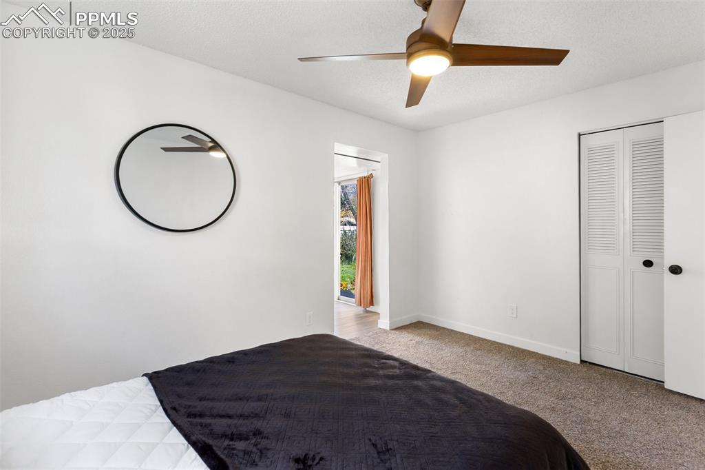 Image 18 of 38: Master Bedroom