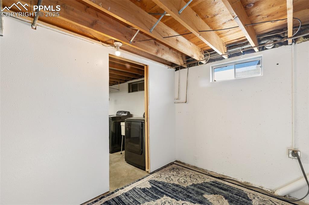 Image 27 of 38: Basement