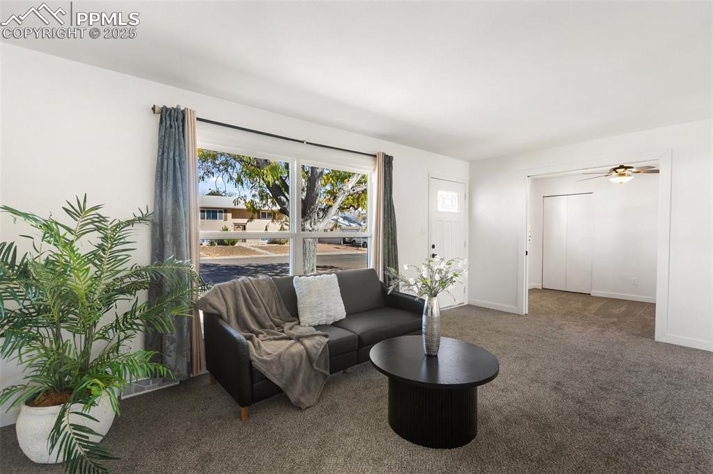 Image 5 of 38: Living Room