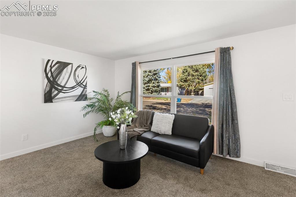 Image 6 of 38: Living Room