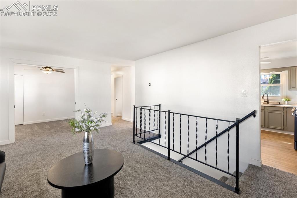 Image 7 of 38: Living Room