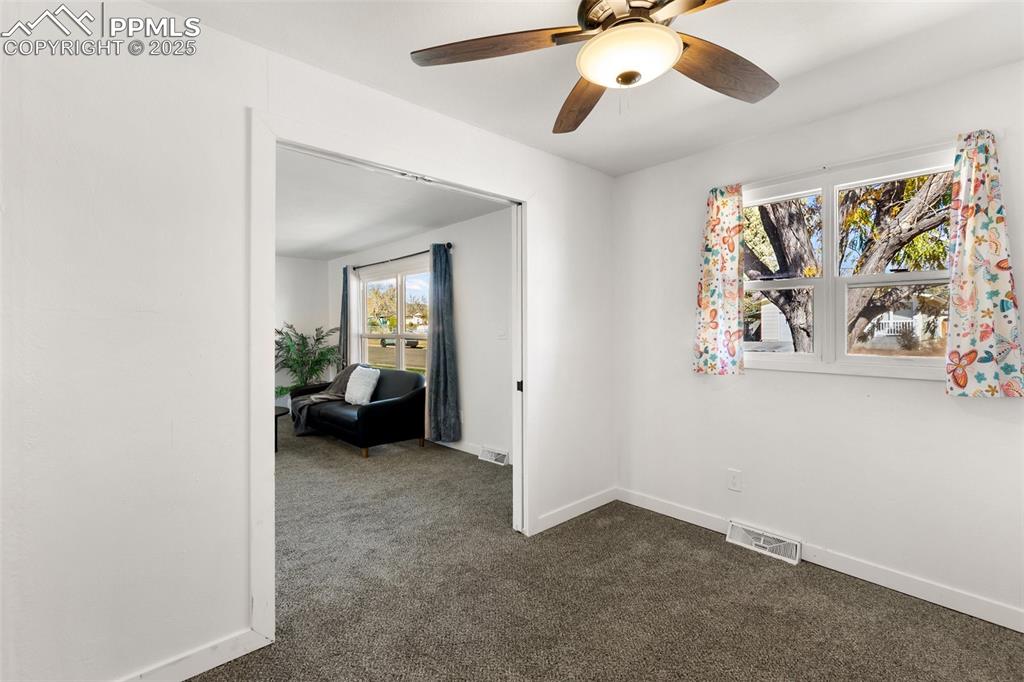 Image 9 of 38: Bedroom