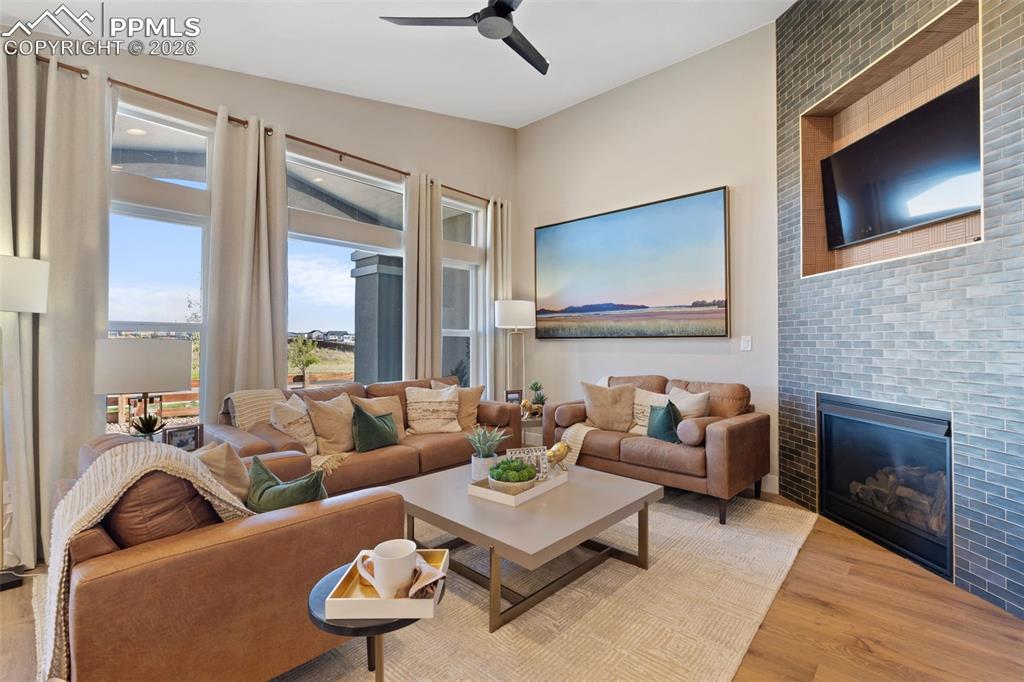 Image 10 of 48: Living Room