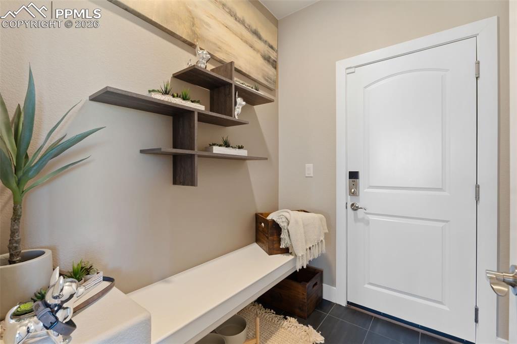 Image 19 of 48: Mud Room