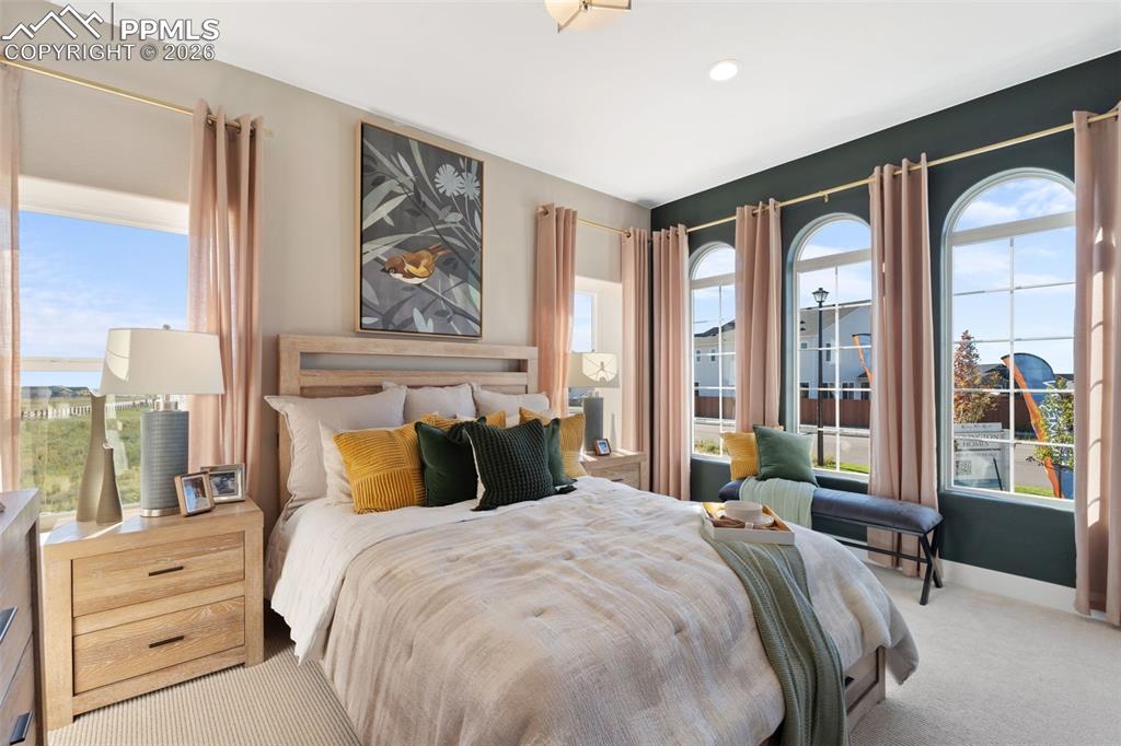 Image 20 of 48: Bedroom