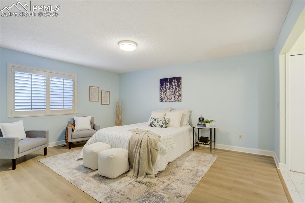 Image 16 of 44: Primary Bedroom