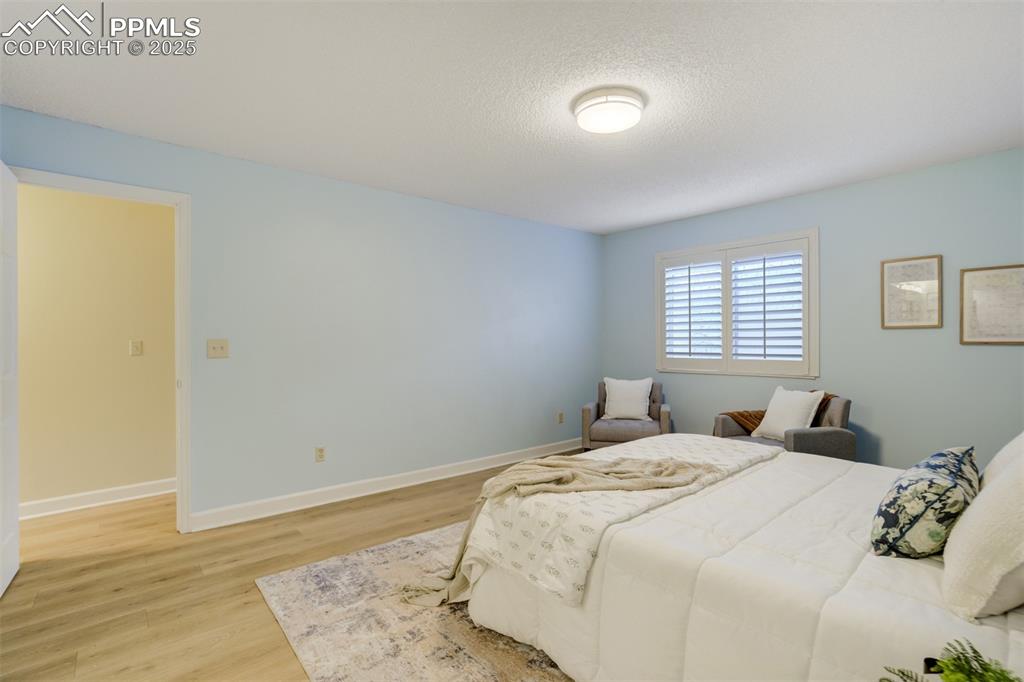 Image 17 of 44: Primary Bedroom