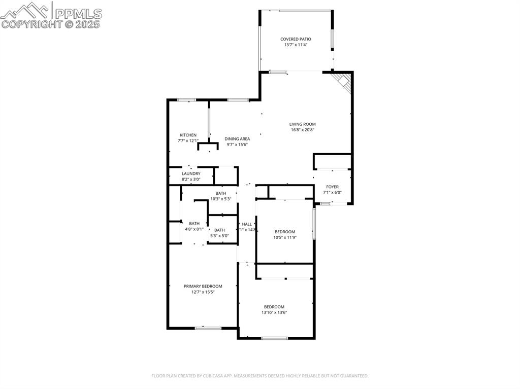 Image 35 of 44: Floor Plan