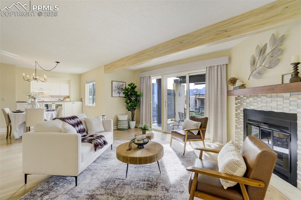 Image 4 of 44: Living Room