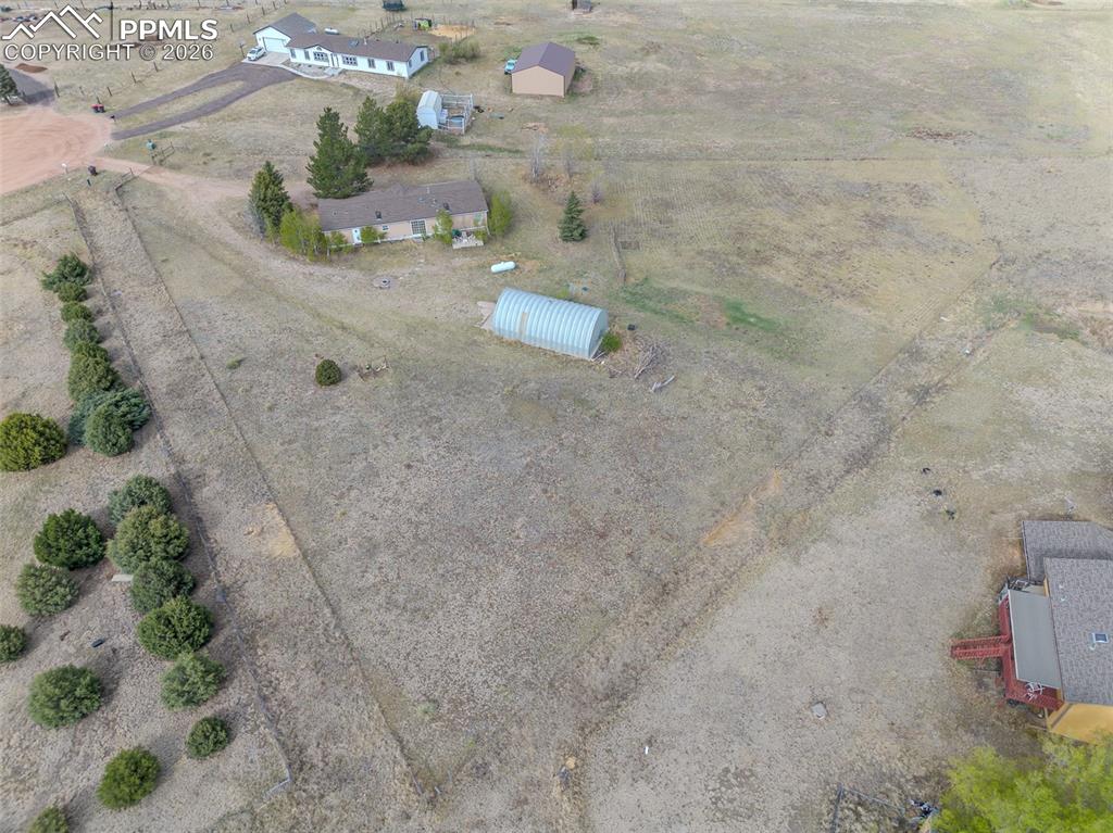 Image 34 of 34: Aerial View